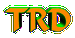 TRD 3 Sanat Logo