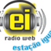 Rádio Web Estação Iguaçu Logo