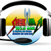 Rádio Web Shekinah Logo