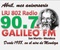 Radio Galileo Logo