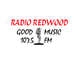 Radio Redwood Logo