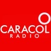 Caracol Radio Bogotá Logo