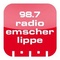 Radio Emscher Lippe Logo