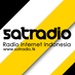 SATRADIO Logo