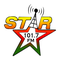 Star FM 101.9 Logo