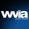 WVIA - WVIA-FM Logo