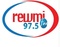 Rewmi Fm 97.5 Logo