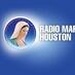 Radio Maria USA - Houston - KPFT-SCA1 Logo