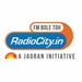 Radio City - Kishore Kumar Radio Logo