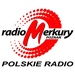 Radio Merkury Logo