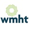 WMHT - WRHV Logo