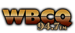 The Planet - WBCQ Logo