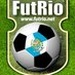 Rádio FutRio Logo