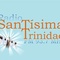 Radio Santisima Trinidad 93.7 Logo