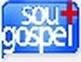 Web Rádio Sou Mais Gospel Logo