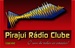 Pirajuí Rádio Clube Logo