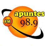 FM Apuntes Logo