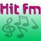 Хит FM Logo