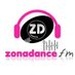 Zona Dance FM Logo