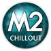 M2 Radio - M2 Chillout Logo