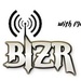 BIZR Radio Logo