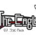 Eagle 97.3 Logo