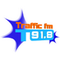 Traffic FM Logo