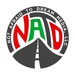 My NATD Radio Station Logo