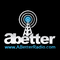 ABetterRadio.com - 80s New Wave Station Logo