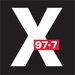 X-id 97.7 FM Logo