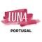 LUNA FM - Portugal Logo