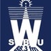 88.3 The Buzz - WSBU Logo