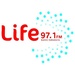 Life Radio Surabaya Logo