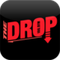 The Drop FM 106.9 Logo