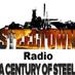 Steel Town Radio Logo