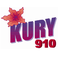 KURY 910 - KURY Logo