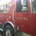 Hayward Fire Logo