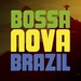 Vip-Radios.fm - Bossa Nova Brazil Logo