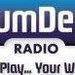 HumDesi Radio - Dallas Logo