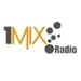 1Mix Radio House Stream Logo