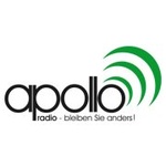 Apollo Radio Logo