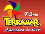 Terramar FM Logo