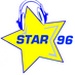 The Prairie Star 96 Logo