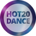 PolskaStacja - Hot 20 Dance Logo