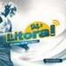 Rádio Litoral 94.3 Logo