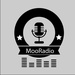 Mooradio Logo