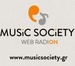 Music Society Logo