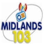 Midlands 103 Logo