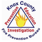 Knox County Fire and Rescue Logo