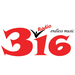 Family Radio 316 Logo